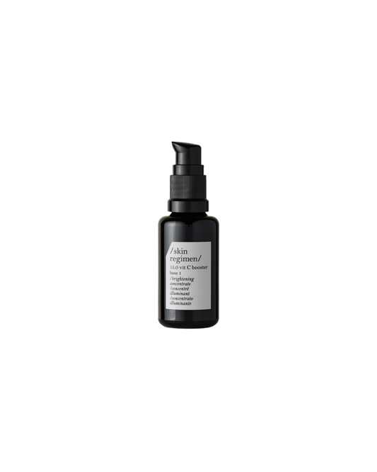 SKIN REGIMEN 15.0 VIT C BOOSTER 21,2ML + 4GR