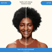 Amika Hydro Rush Intense Moisture Mask 250ml