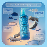 Amika Dream Routine Airless PKG 100ml