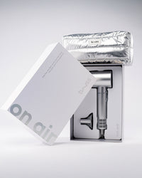 twss - On Air Professional Ionic Hair Dryer With Pouch