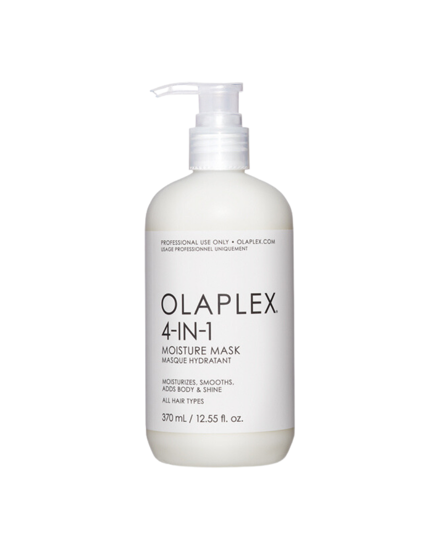 4-in-1 Moisture Mask
