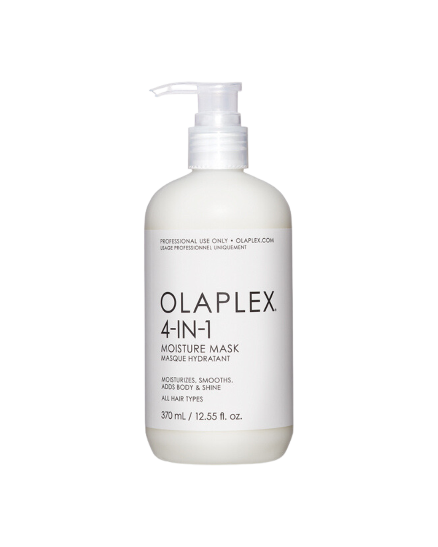 4-in-1 Moisture Mask