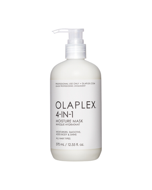 4-in-1 Moisture Mask