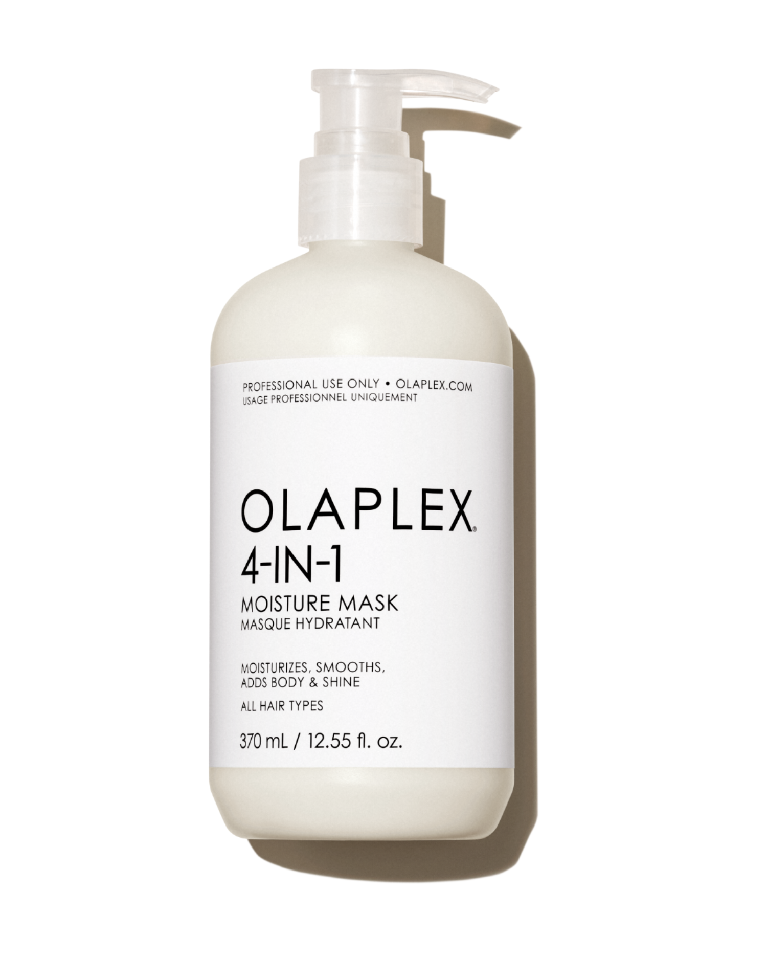 4-in-1 Moisture Mask