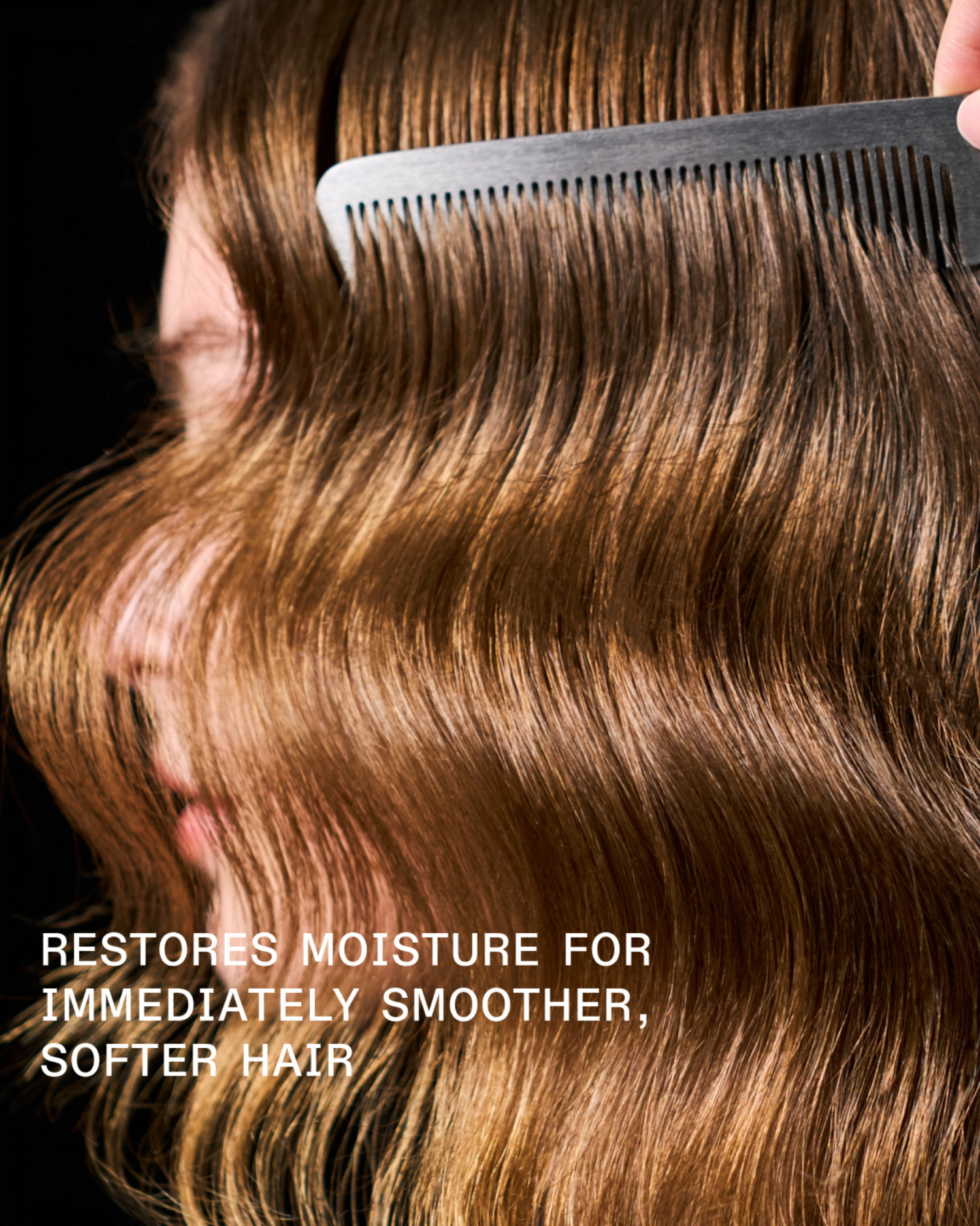 Deep Hydration Treatment