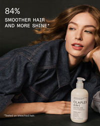 Olaplex Deep Hydration Treatment