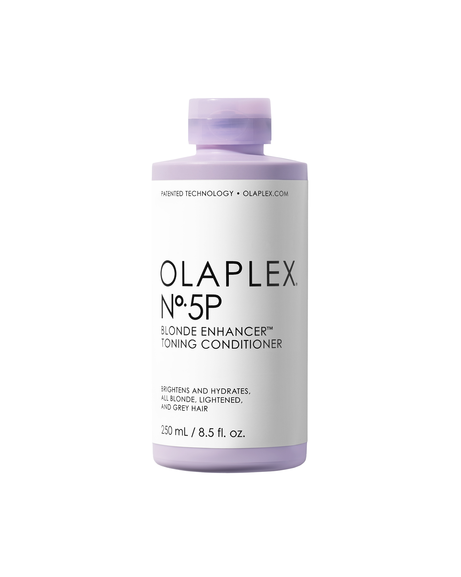 Nº.5P Blonde Enhancer Toning Conditioner