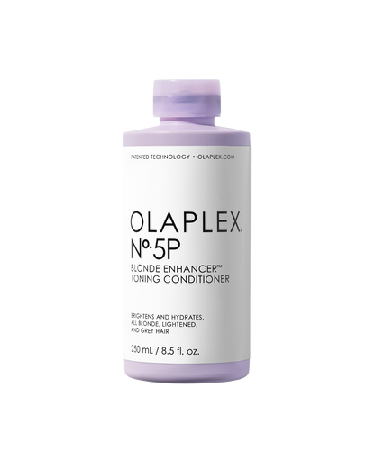 Nº.5P Blonde Enhancer Toning Conditioner