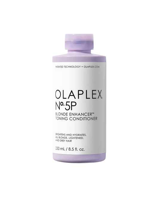 Nº.5P Blonde Enhancer Toning Conditioner