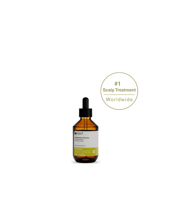 Insight Densifying fortifying hair treatment 100ml