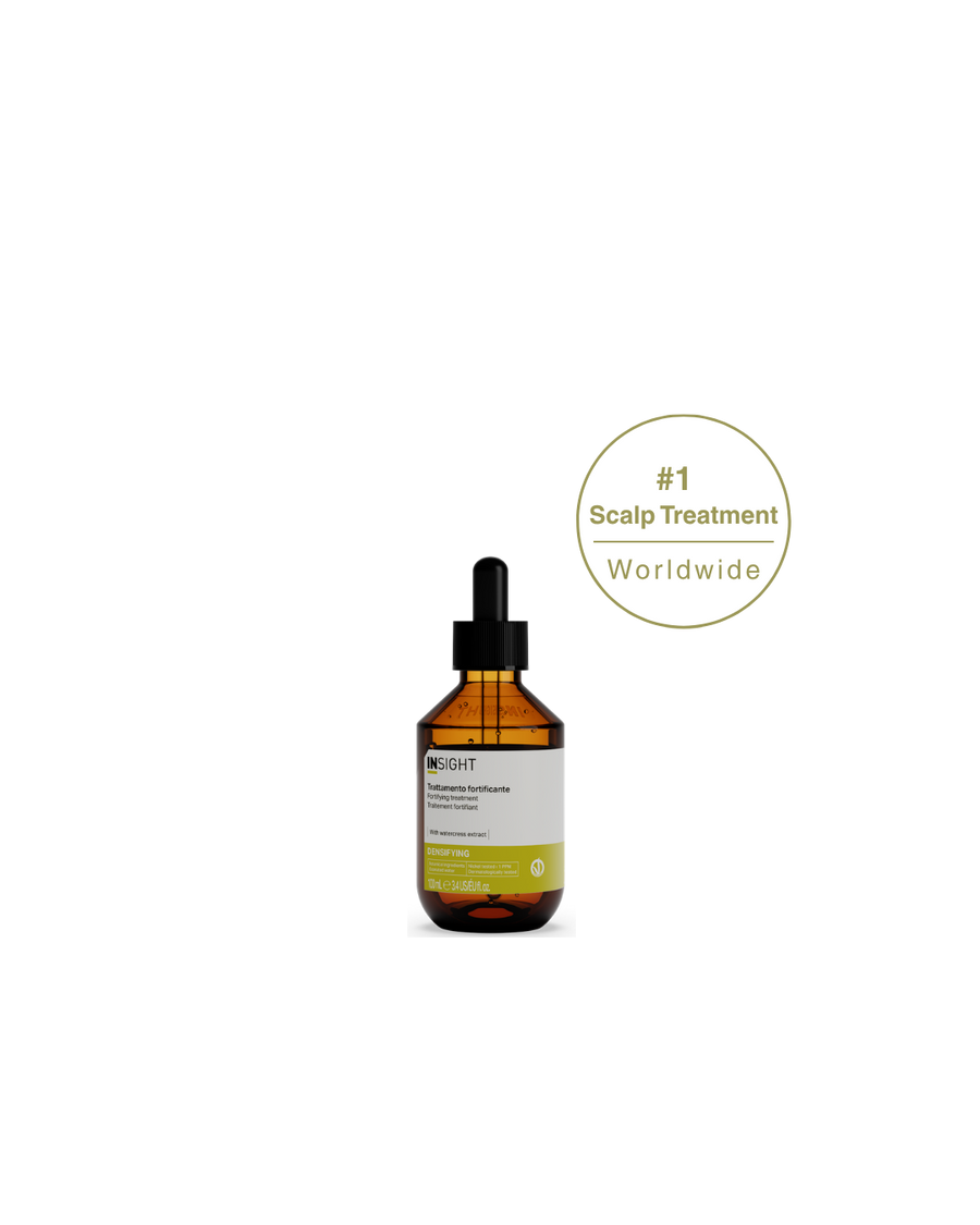 Insight Densifying fortifying hair treatment 100ml