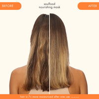 amika soulfood nourishing hair mask
