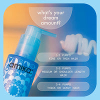 Amika Dream Routine Airless PKG 100ml