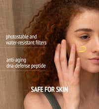Comfort Zone Sun Soul Protective Mist