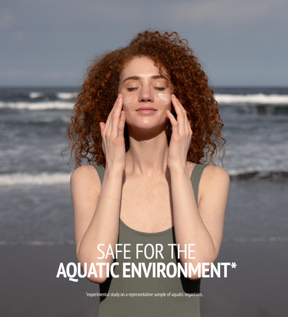 Sun Soul Protective Mist