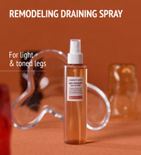 Comfort Zone Body Strategist Light Leg Spray