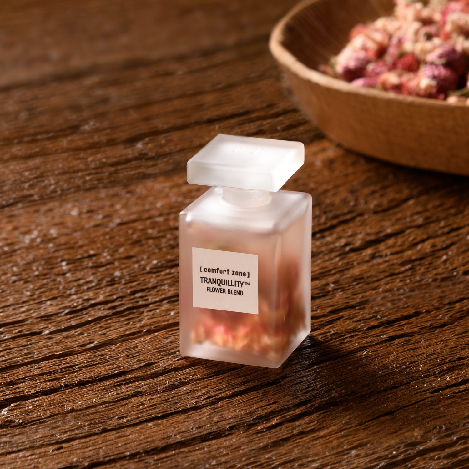 Tranquillity Flower Blend