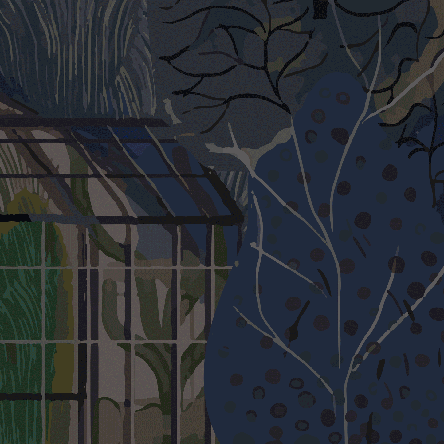 The Winter Garden