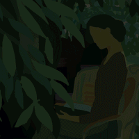 Comfort Zone The Secret Garden