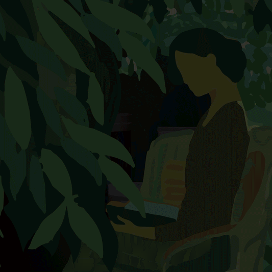 The Secret Garden