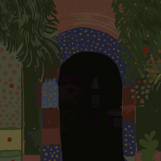 The Holistic Garden