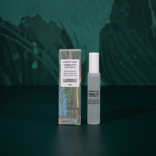 Tranquillity Eau De Toilette