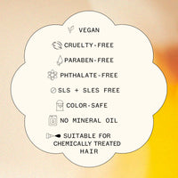 amika soulfood nourishing hair mask