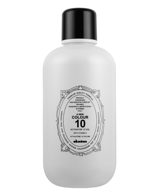 A New Colour - Activator 10 Vol.