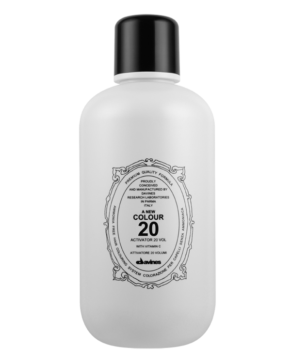 Davines A New Colour - Activator 20 vol.
