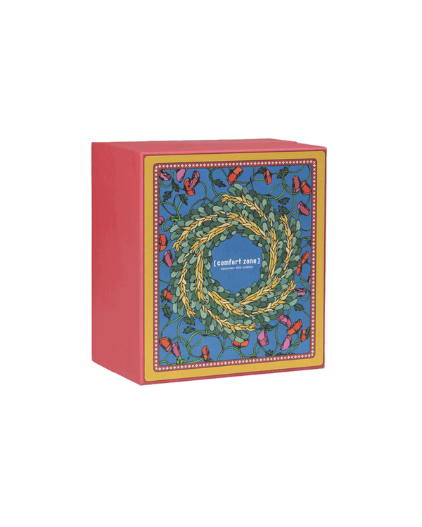 Comfort Zone Advent Calendar Kit