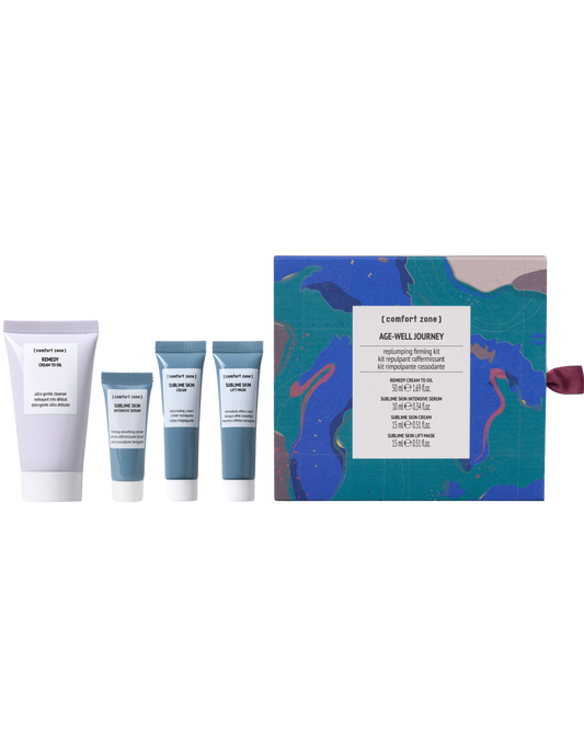 Age-Well Journey Kit