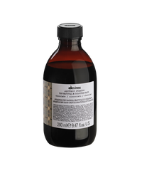 Davines Alchemic Shampoo Chocolate