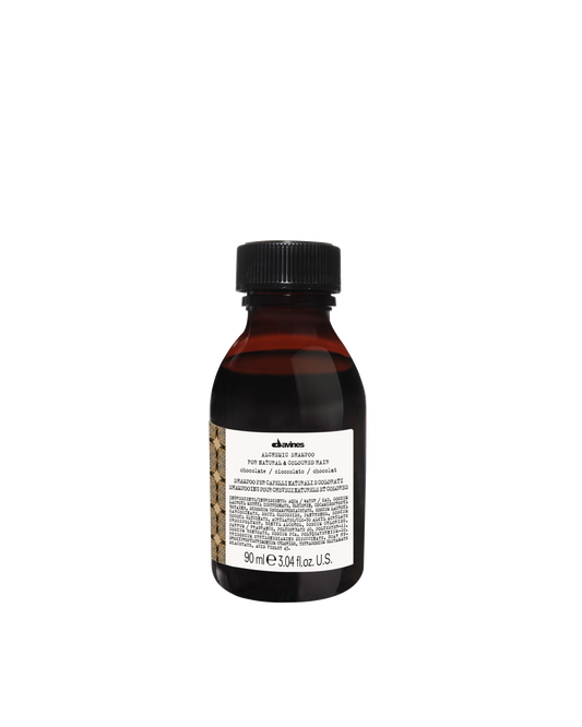 Alchemic Shampoo Chocolate