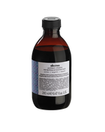 Davines Alchemic Silver Shampoo