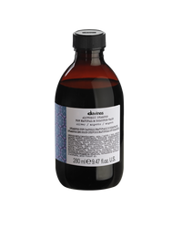 Davines Alchemic Silver Shampoo