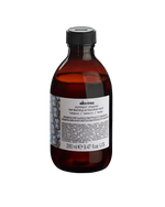 alchemic tobacco Davines retaining alchemical shampoo davines alchemic shampoo tobacco Davines