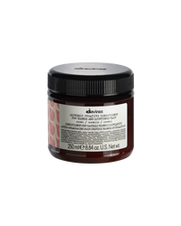 Davines Alchemic Creative Conditioner Coral
