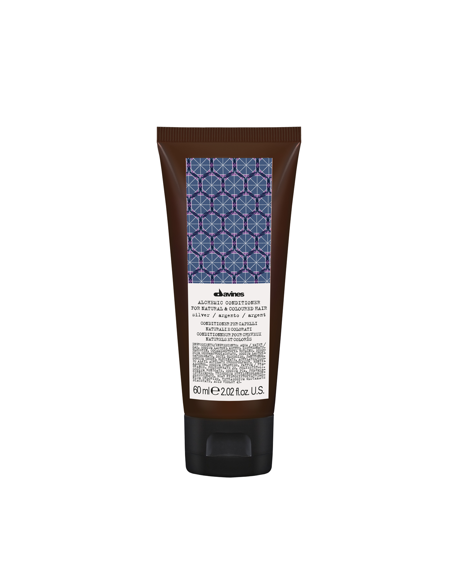 Alchemic Conditioner Silver