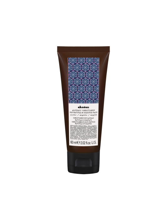 Alchemic Conditioner Silver