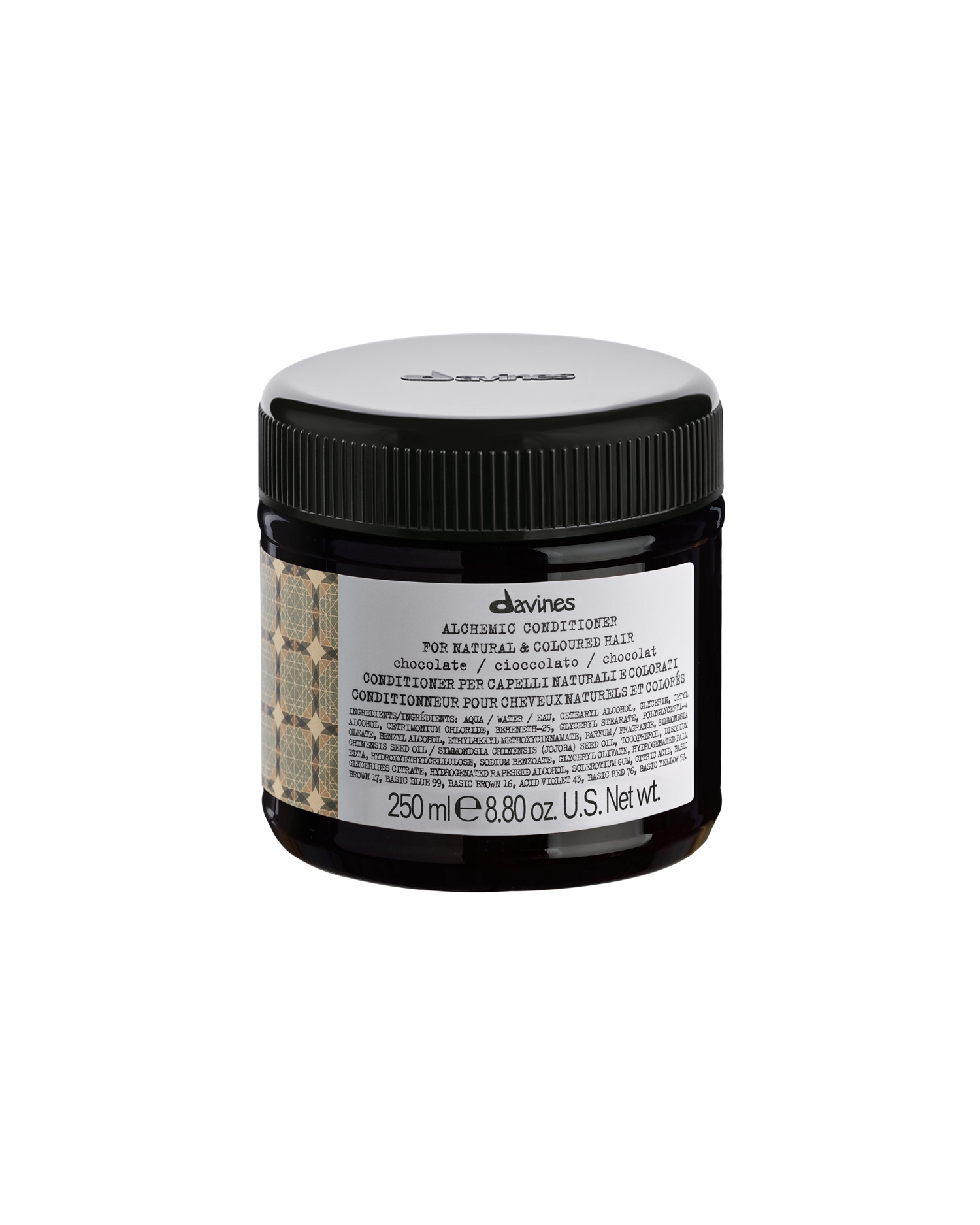 Alchemic Conditioner Chocolate