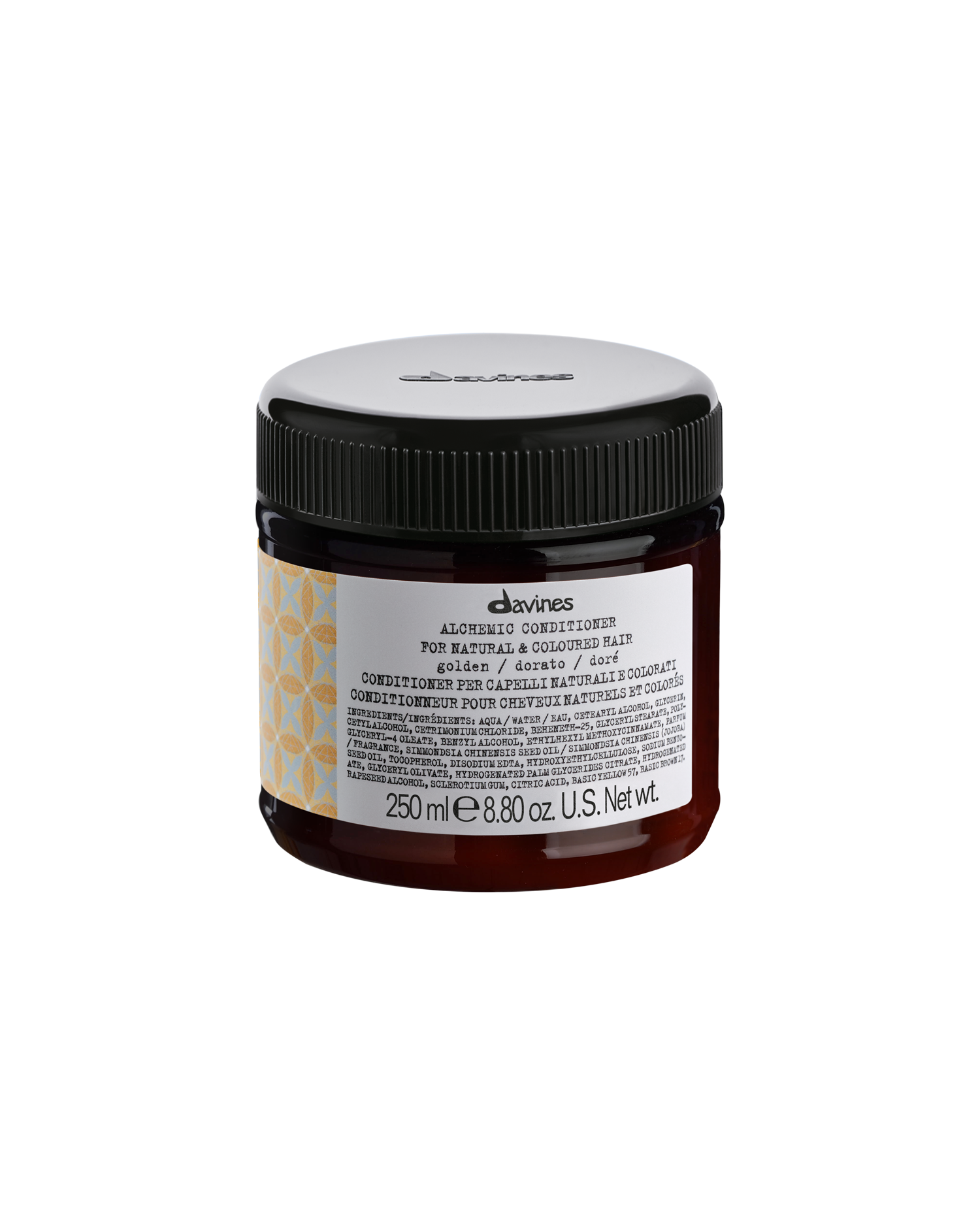 Alchemic Conditioner Golden