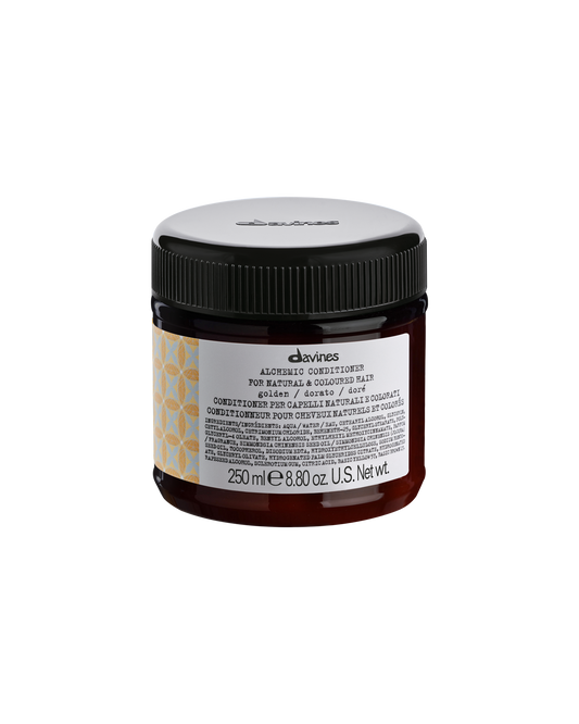 Alchemic Conditioner Golden