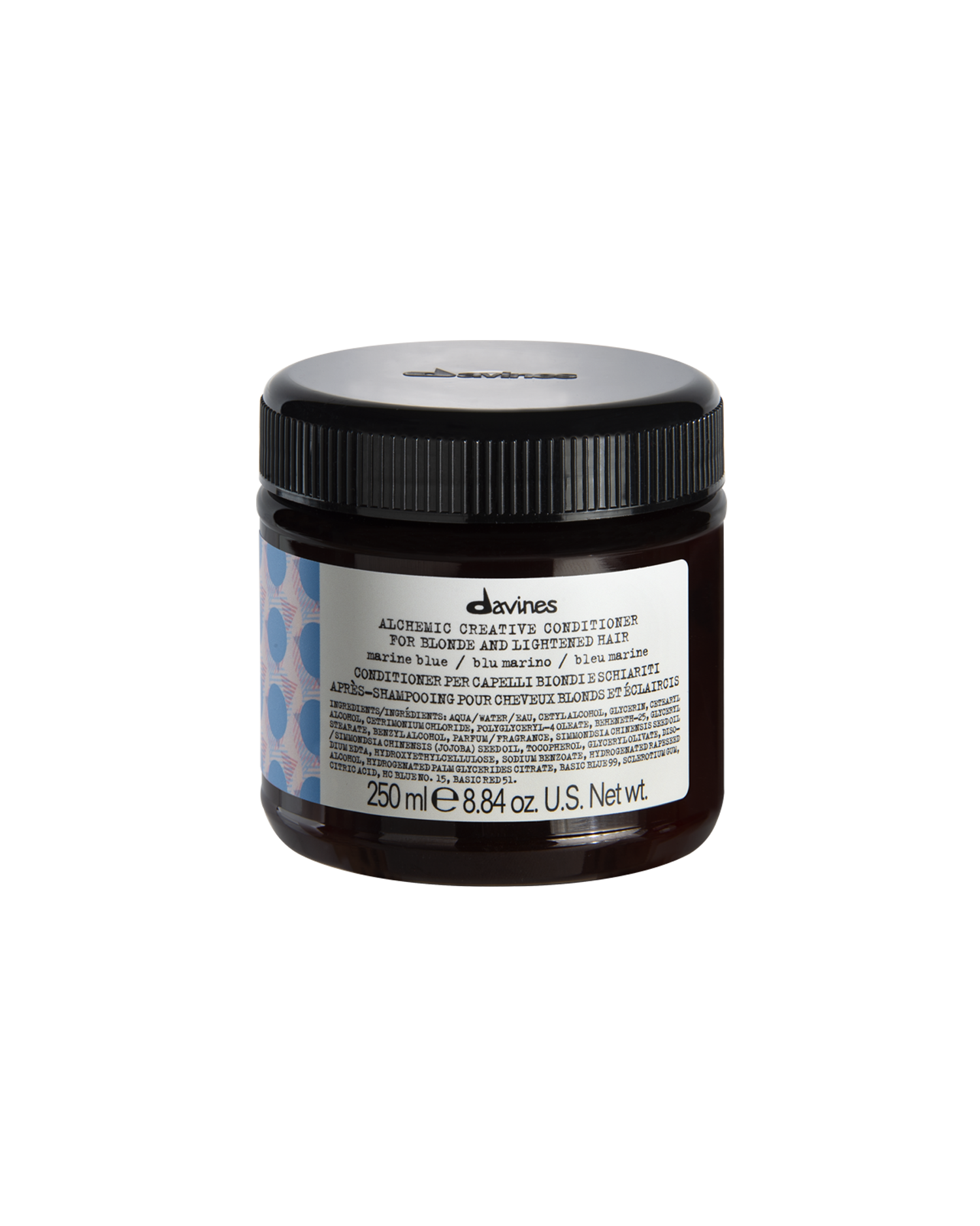 Alchemic Creative Conditioner Marine Blue