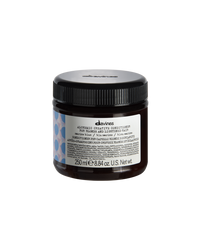 Davines Alchemic Creative Conditioner Marine Blue