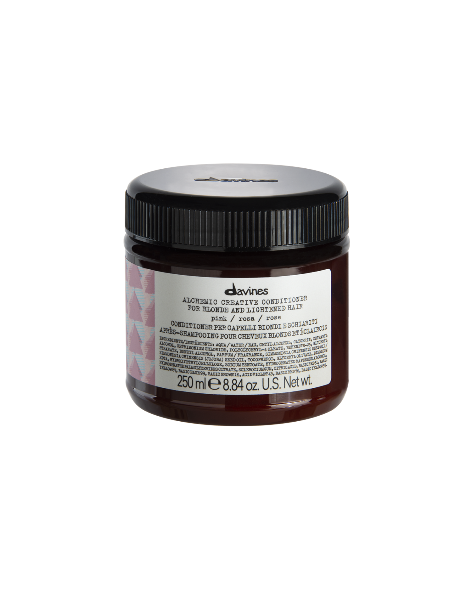 Alchemic Creative Conditioner Pink