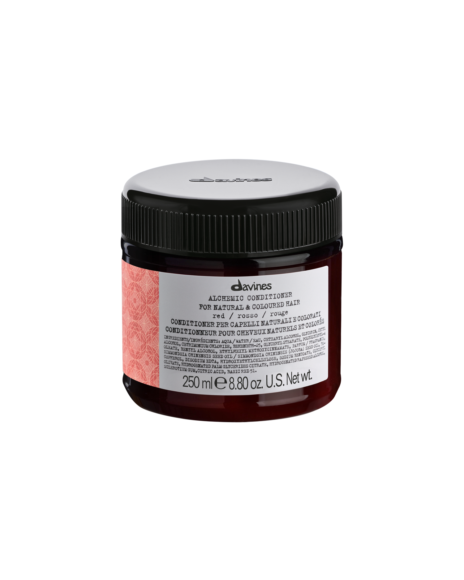 Alchemic Conditioner Red