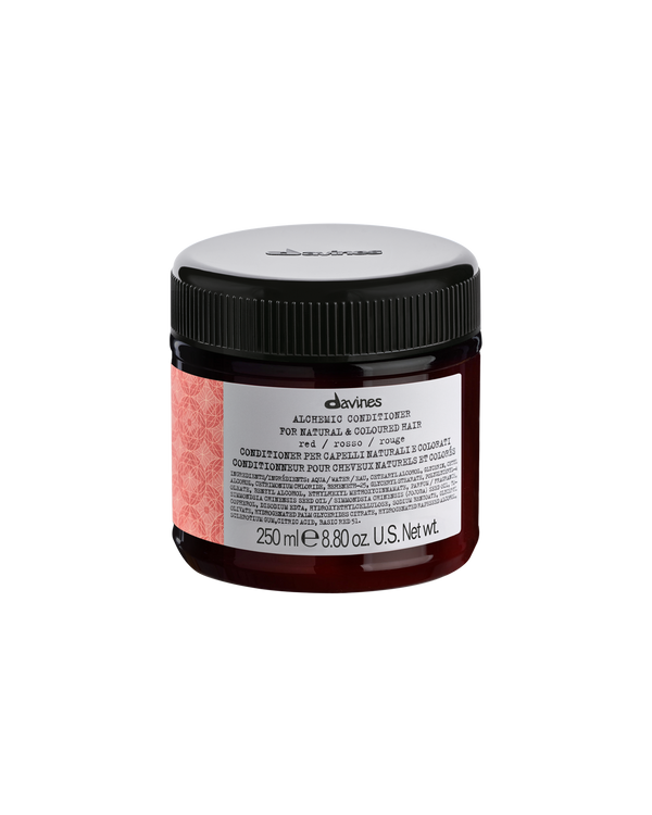 Davines Alchemic Conditioner Red