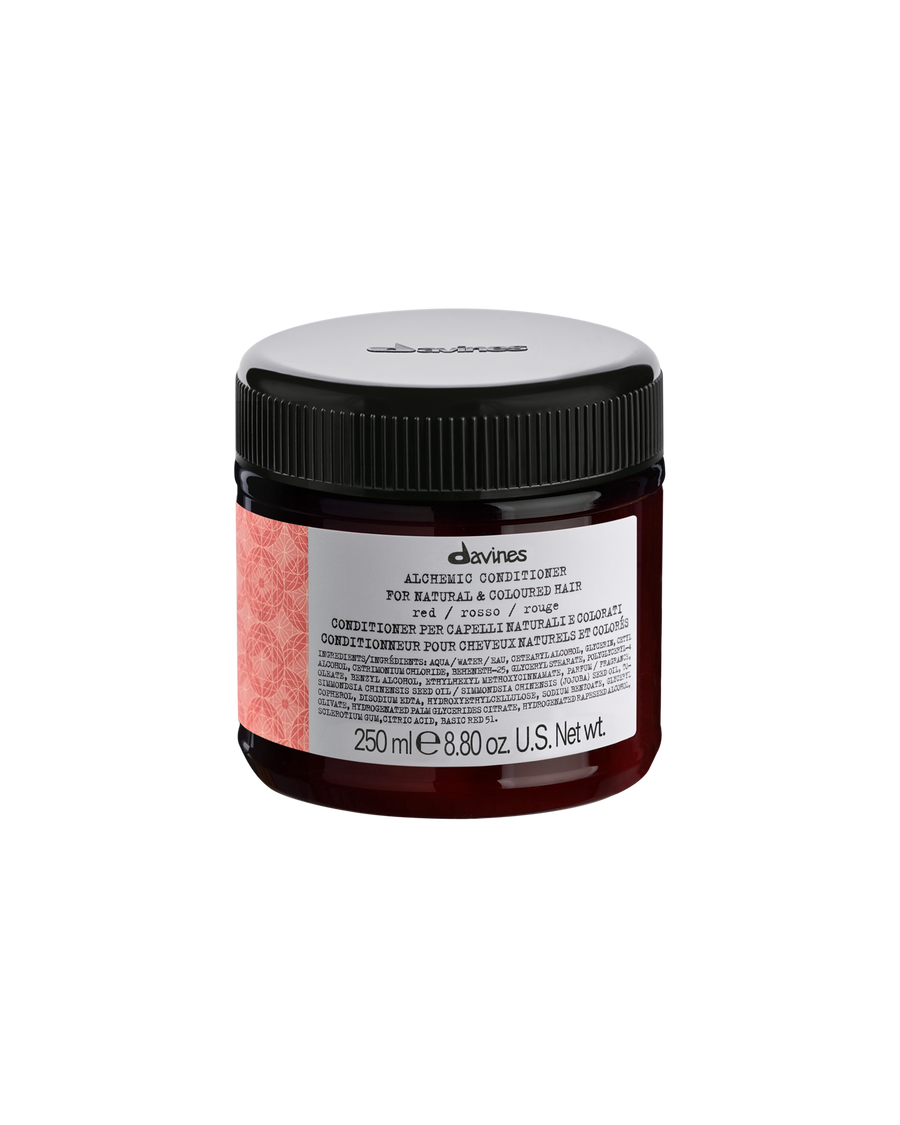 Davines Alchemic Conditioner Red