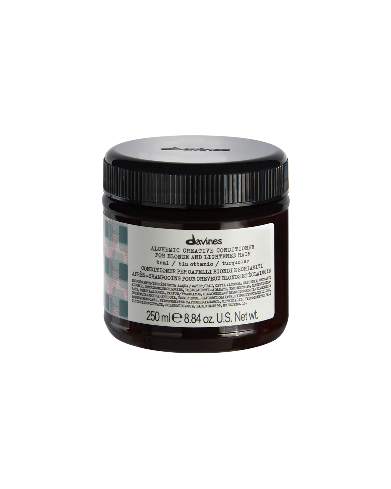 Alchemic Creative Conditioner Teal