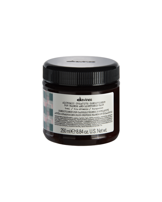 Alchemic Creative Conditioner Teal
